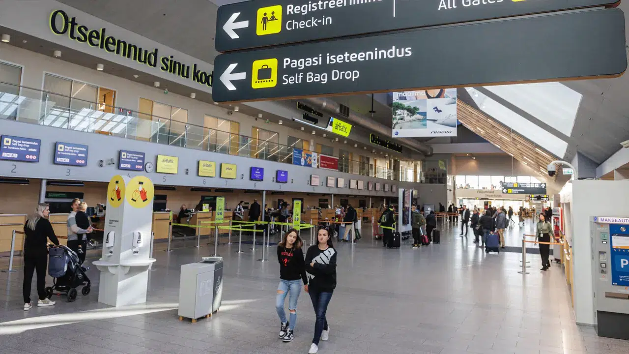 Schengen vizesinde ret krizi: Estonya Türk turistlerin yarısını geri çeviriyor