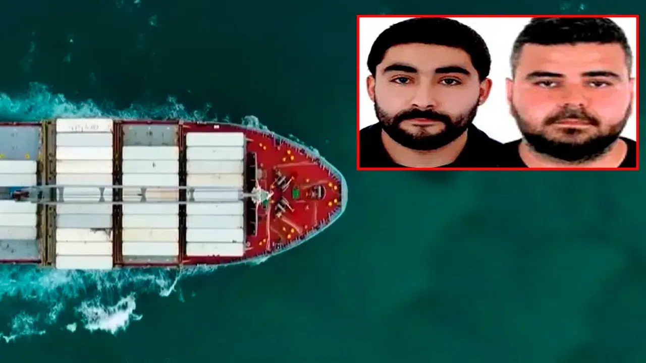 Uluslararası operasyonla Baybaşin suç örgütünün mal varlığına el konuldu