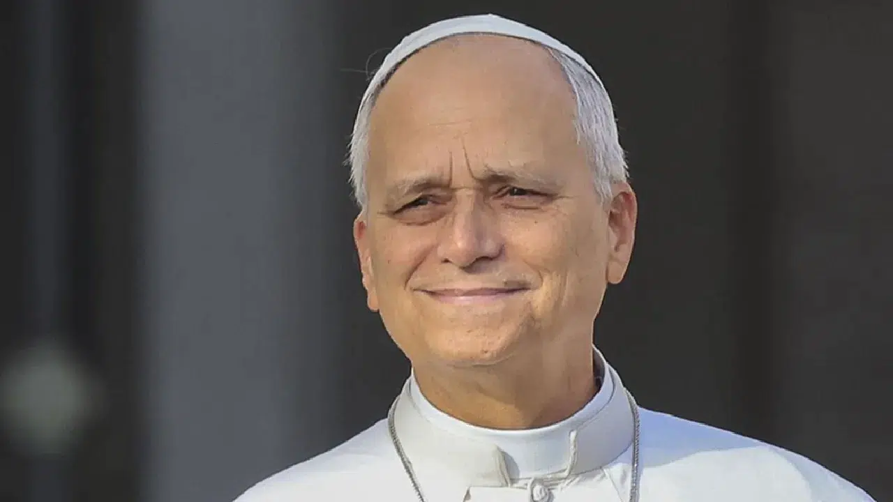 Papa 14. Leo’dan Orta Doğu’ya barış çağrısı: “Silahlar sussun, diyalog açılsın”