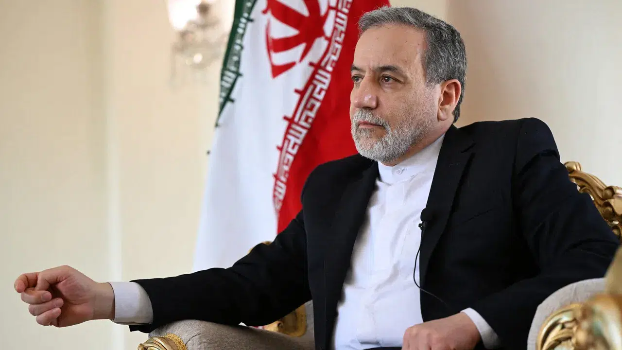 İran Dışişleri Bakanı Arakçi: Amerikalılarla görüşme artık masada olmaz