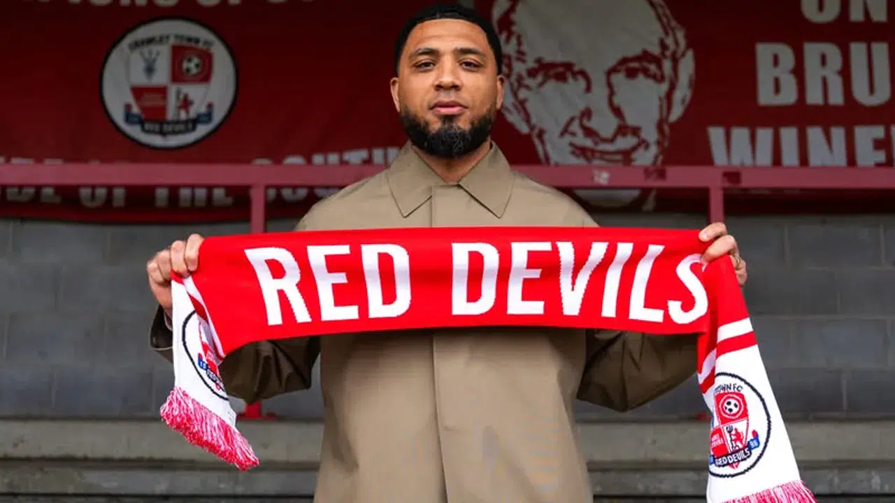 Colin Kazım-Richards İngiltere'de teknik direktörlük koltuğuna oturdu