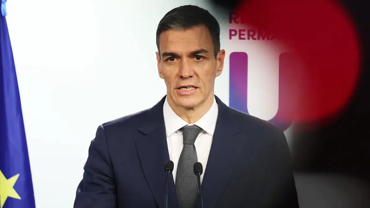 Trump’ın ticaret tehdidine Sanchez’den rest: Milyonların kaderiyle Rus ruleti oynayamazsınız