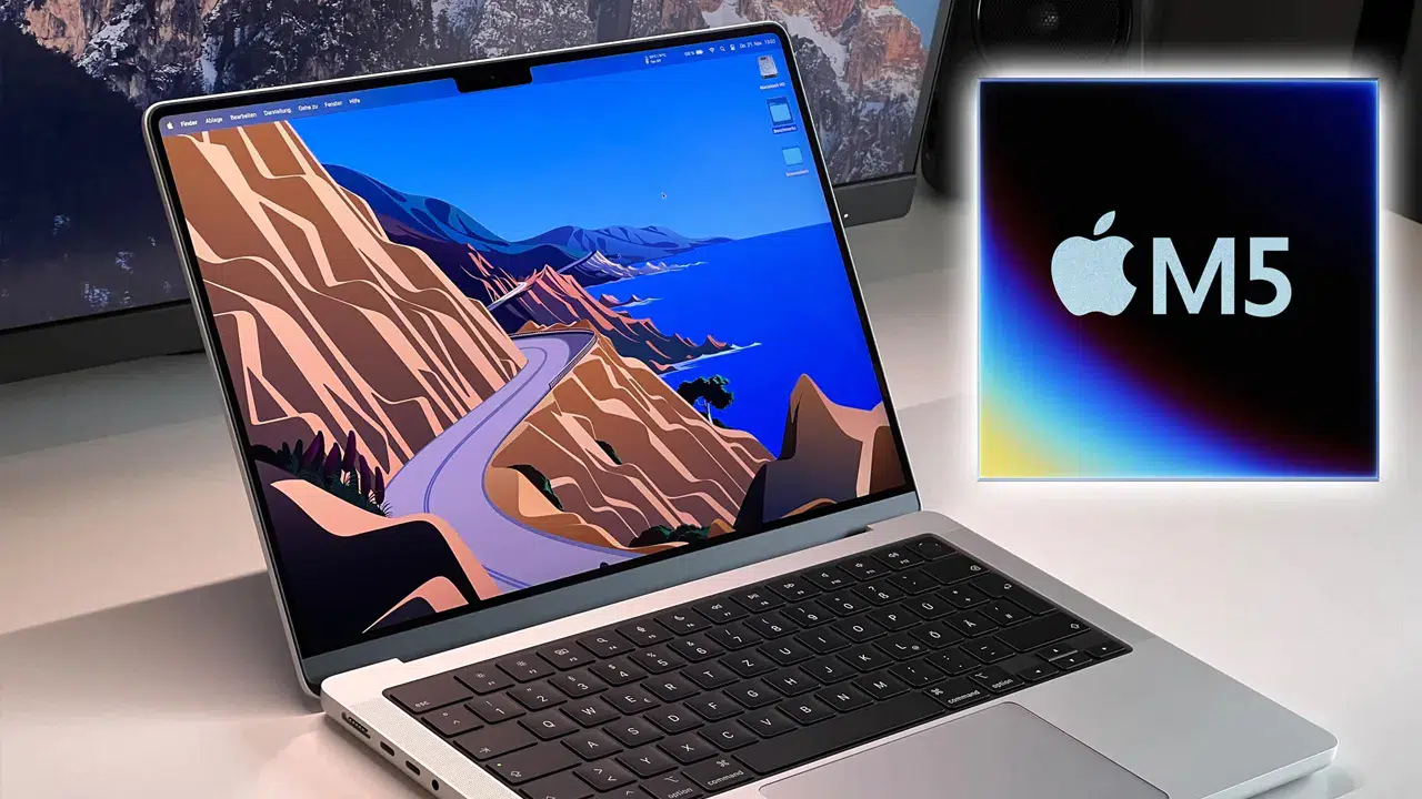 Apple M5 Pro ve M5 Max çiplerini duyurdu