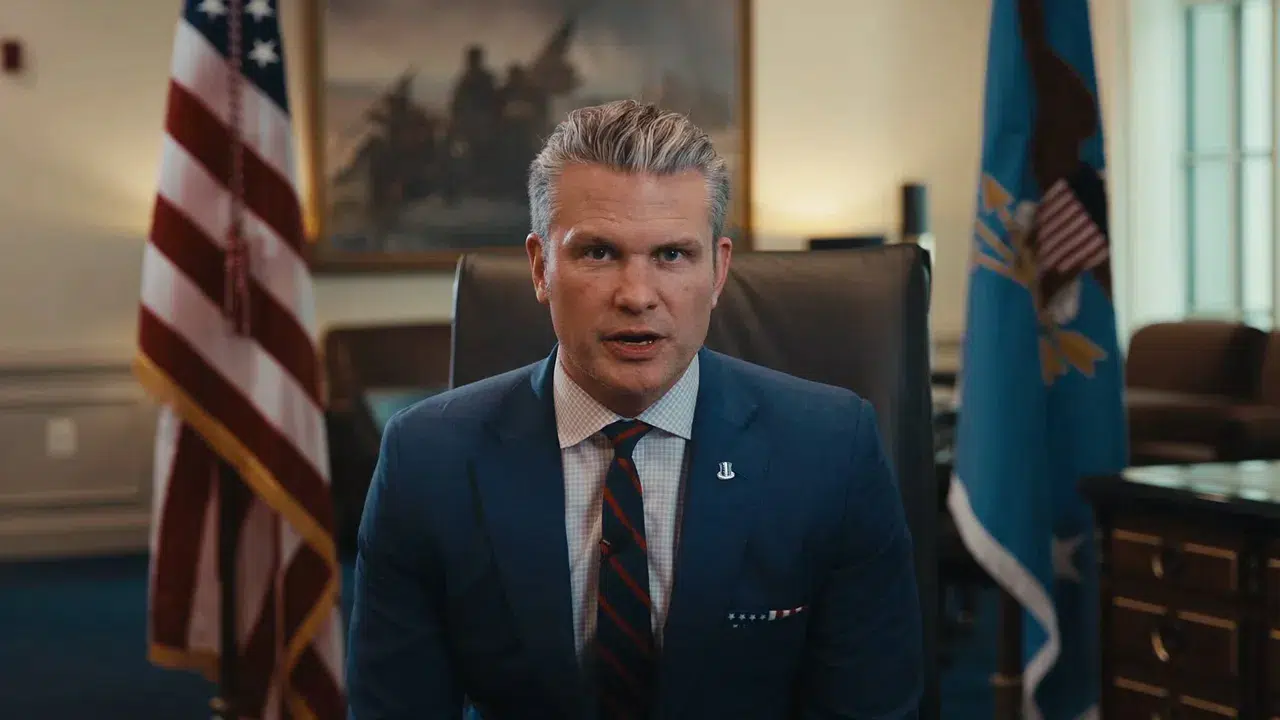 ABD Savunma Bakanı Hegseth’ten can kaybı uyarısı: Daha fazla tabut gelecek ama pes etmeyeceğiz