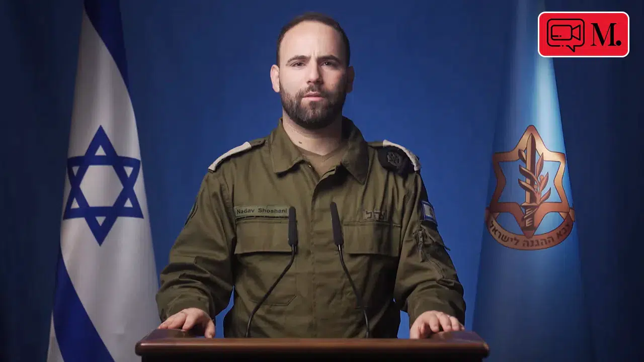 İsrail ordusundan gözdağı: "Hizbullah kazanamayacağı bir savaşa giriyor"