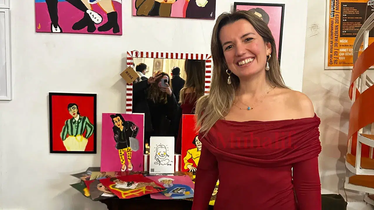 Duygu Karabaş kimdir, nereli, kaç yaşında? Hasan Can Kaya’nın sevgilisi hakkında merak edilenler