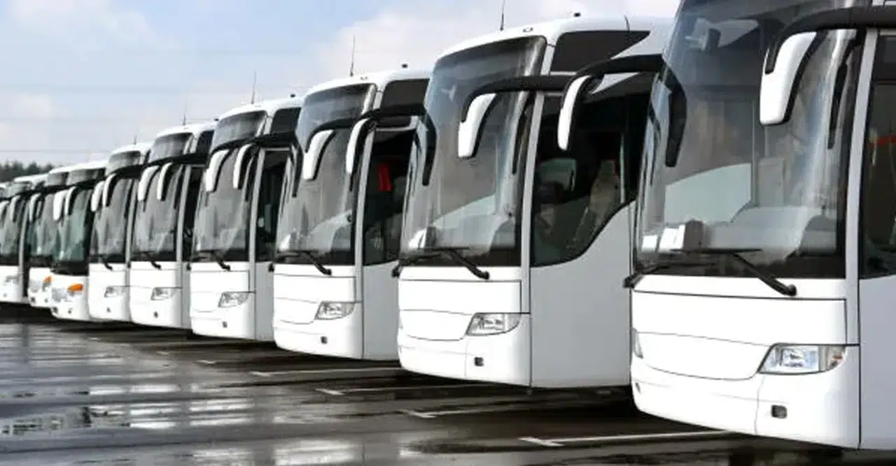 Ramazan Bayramı öncesi şehirlerarası otobüs biletleri zamlandı