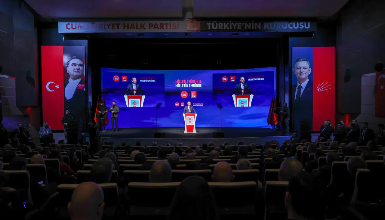 Cumhurbaşkanlığı Aday Ofisi politika kurulları tam listesi: 18 kurulda görev alan isimler