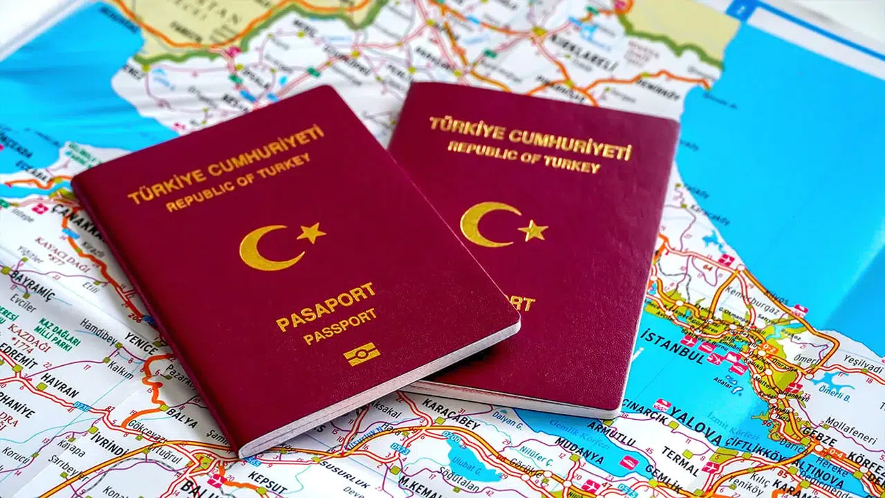 Pasaport ve vize başvurusu nasıl yapılır: 2026 yılı güncel başvuru rehberi