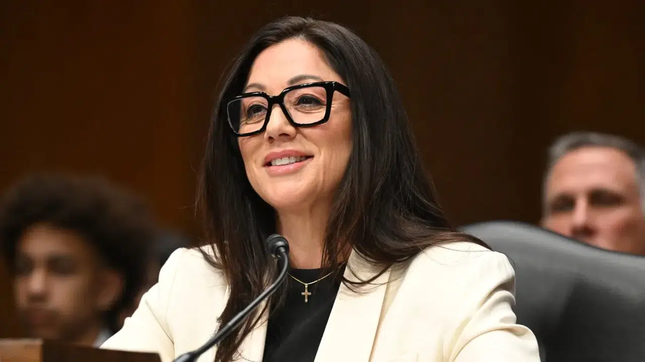 Trump kabinesinde ayrılık: Çalışma Bakanı Lori Chavez-DeRemer görevden ayrıldı