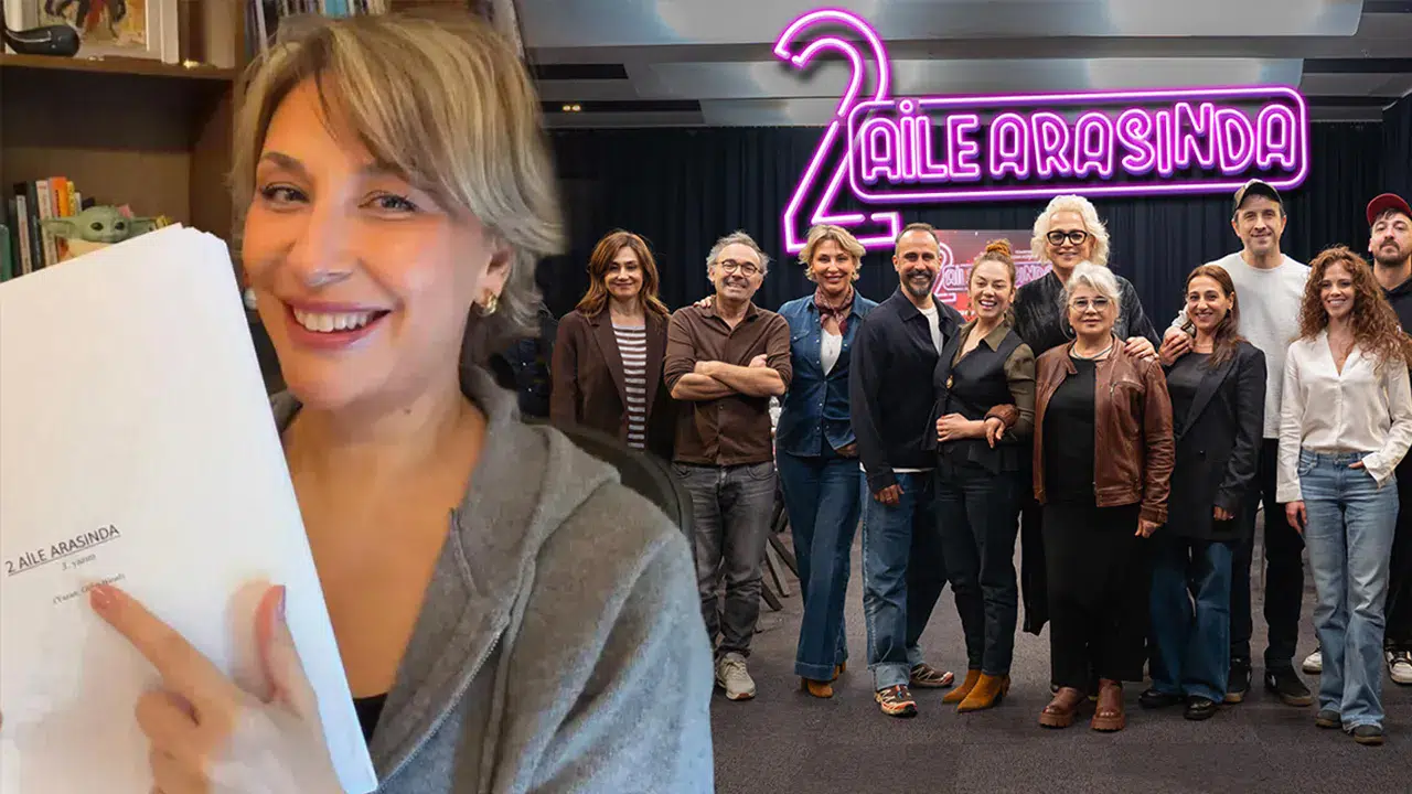 Aile Arasında geri dönüyor: Devam filminin hazırlıkları başladı