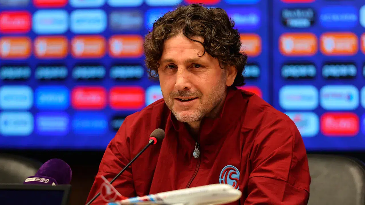 İlk derbi galibiyetini alan Fatih Tekke: Bu galibiyet tamamen oyuncularımın eseridir