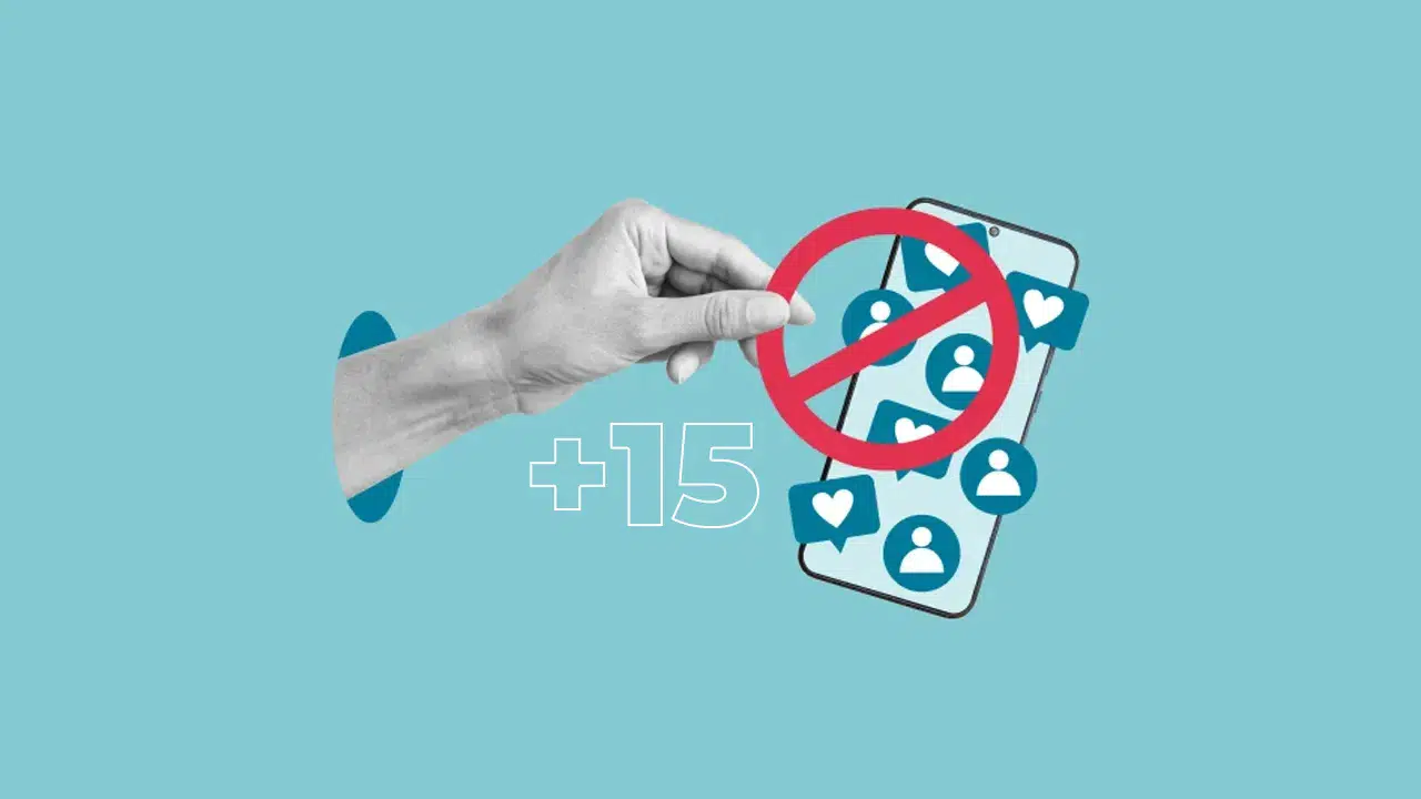 15 yaş altına sosyal medya yasağı yasalaştı: Yeni düzenleme Meclis’ten geçti