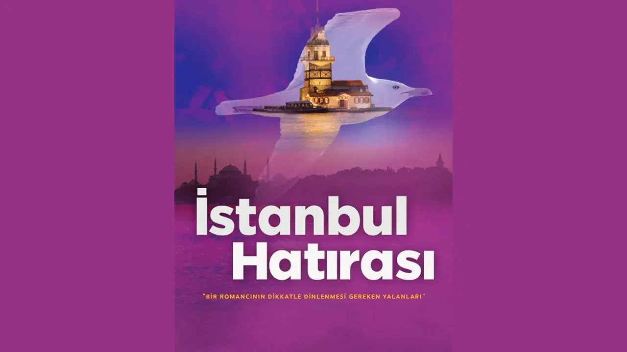 İstanbul Hatırası set için gün sayıyor: Kadroya iki usta isim dahil oldu