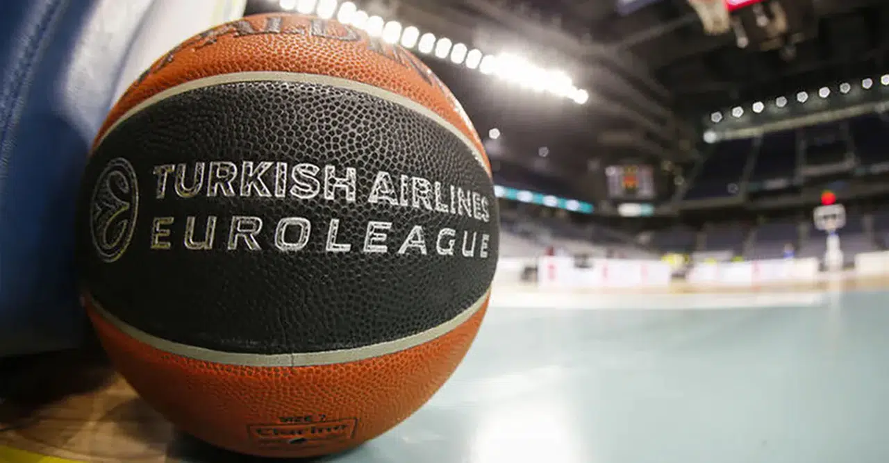 EuroLeague’de sezonun en iyi 5’i açıklandı