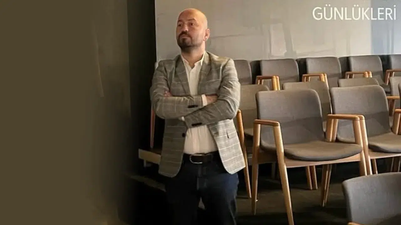 Oktay Özel kimdir, nereli ve kaç yaşında?