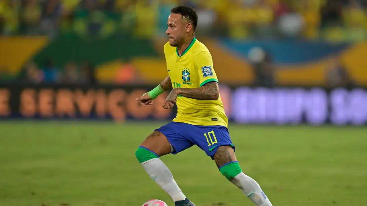 Ancelotti'den Neymar'a Dünya Kupası için açık kapı: Formunu kanıtlaması gerekiyor