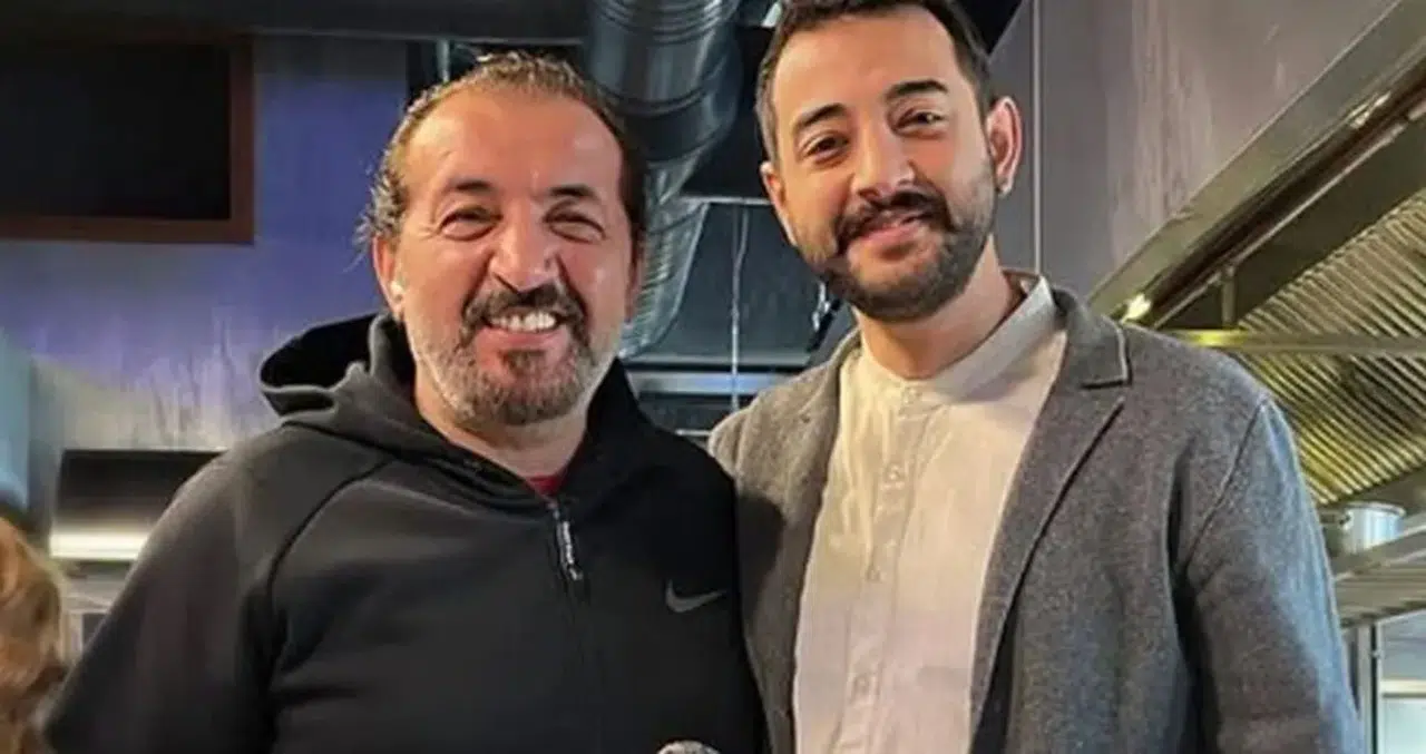 Emre Yalçınkaya kimdir? Mehmet Şef'in oğlu Emre Yalçınkaya kaç yaşında?