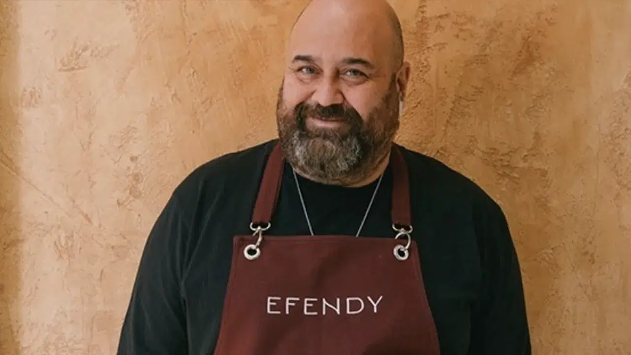 Somer Sivrioğlu'ndan uyuşturucu operasyonu açıklaması: "Ülkeme dönüyorum"