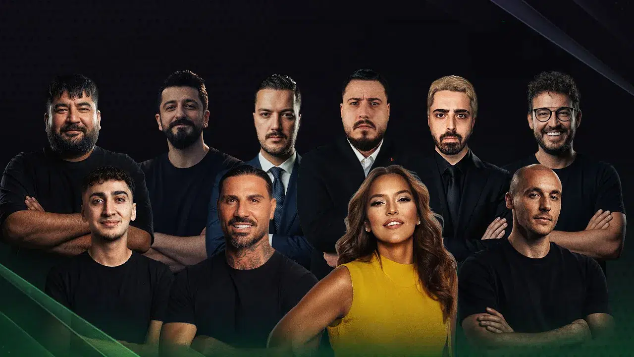 Golazo Cup 2026 canlı yayın bilgileri: Turnuva hangi kanalda ve saat kaçta?