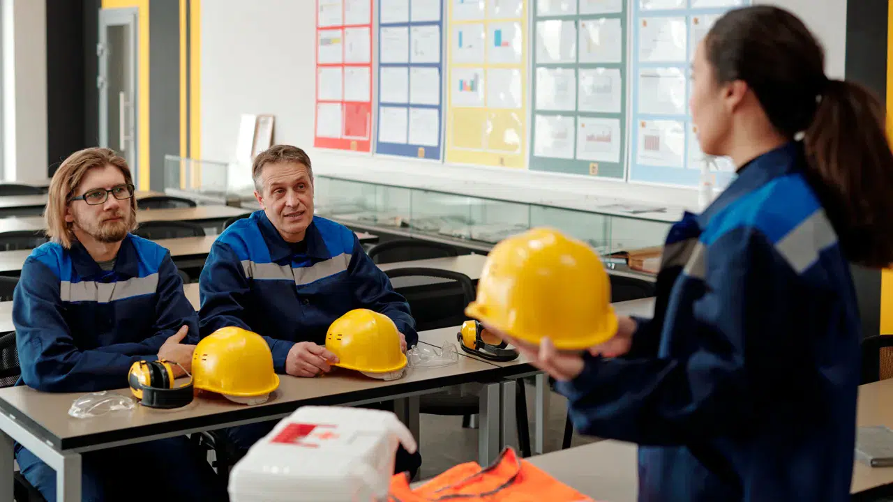 İSG eğitimlerinde yeni dönem: 2 Nisan düzenlemesi neler getiriyor?