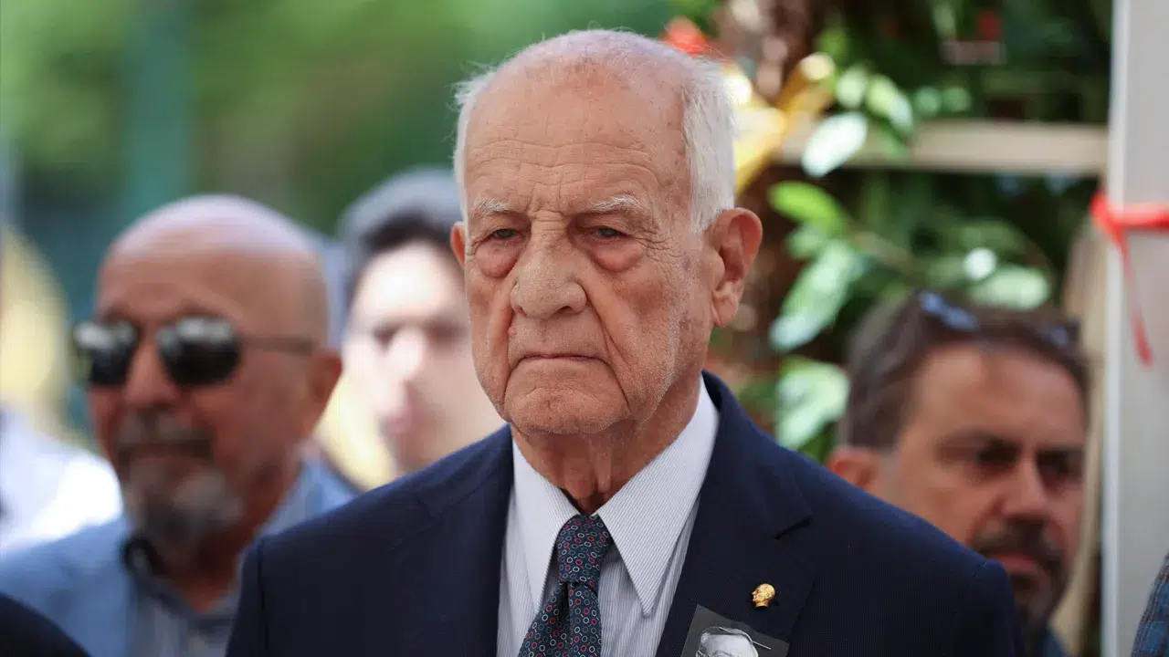 İnan Kıraç'ın evliliği hakkında nihai karar: İstinaf mahkemesi iptali onayladı