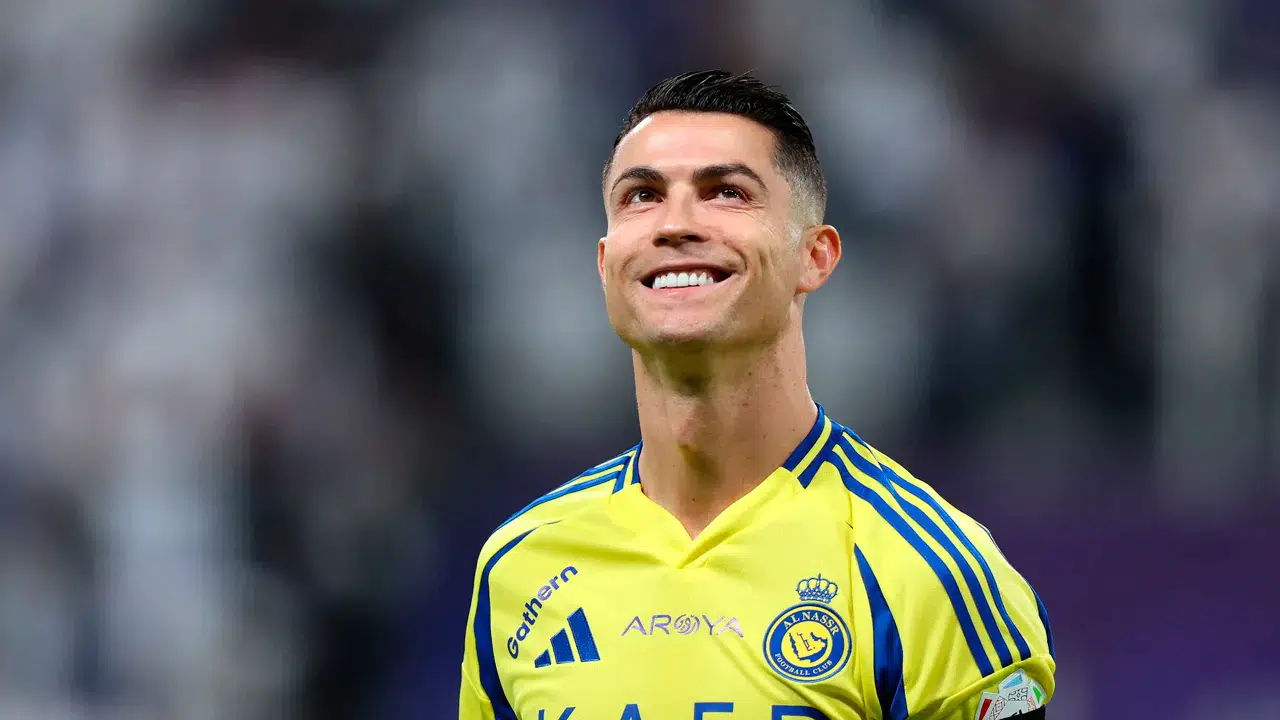 Cristiano Ronaldo’nun formunun sırrı: Eski aşçısı asla tüketmediği 5 gıdayı açıkladı