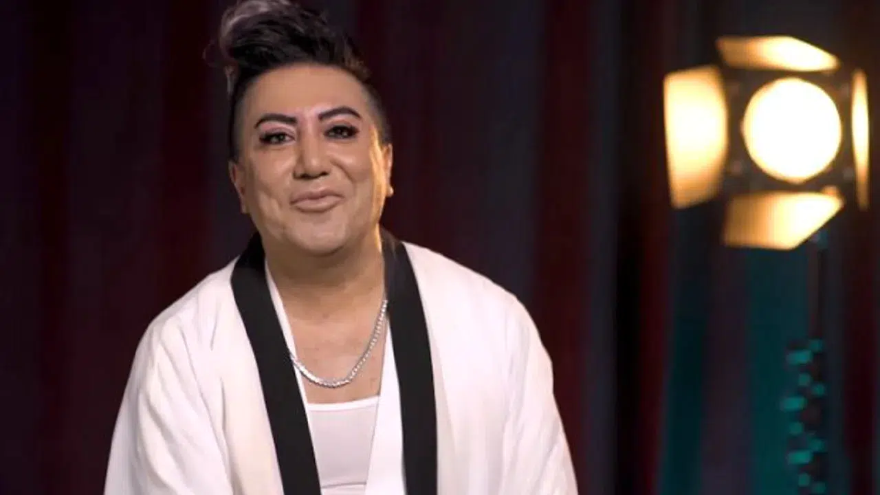 Murat Övüç, adli kontrolle tahliye edildi