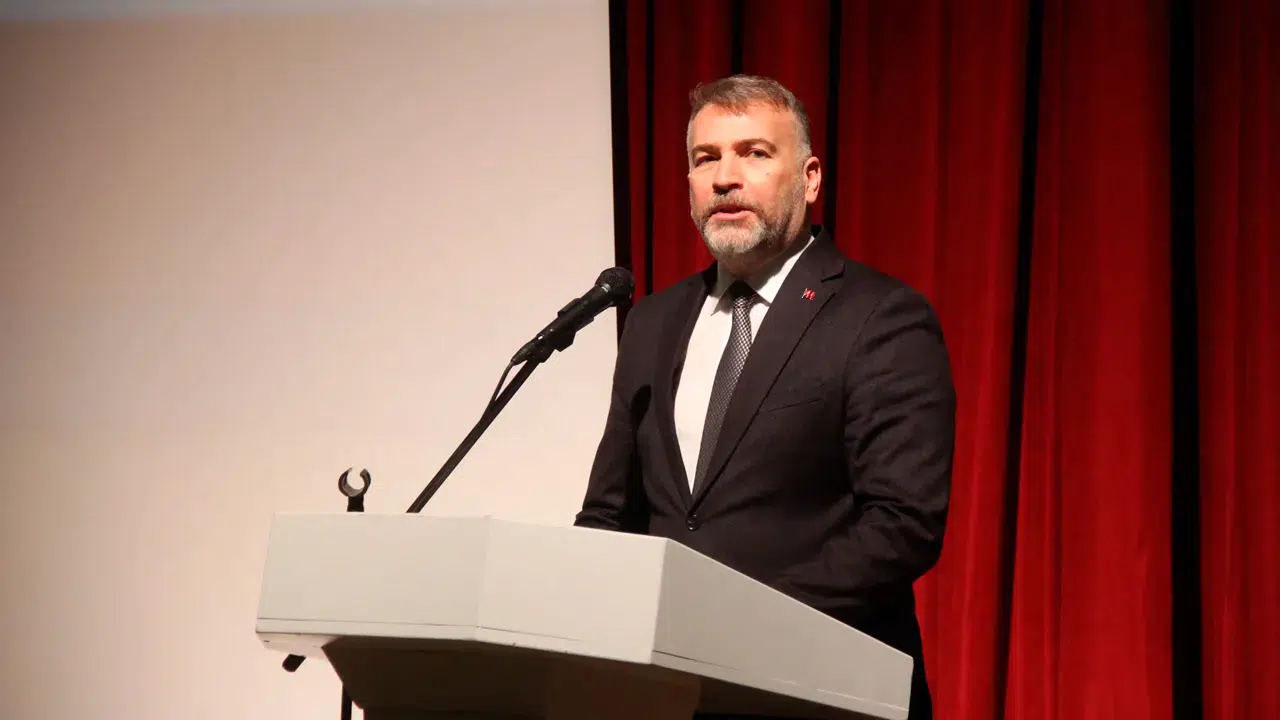 Milli Eğitim Bakanlığında üst düzey değişim: Nazif Yılmaz'ın yerine Cihad Demirli getirildi