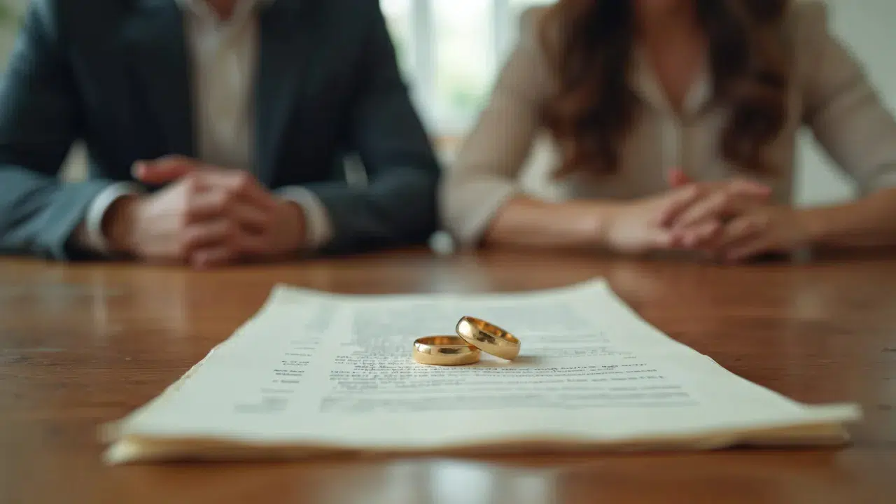 Türkiye'nin boşanma haritası açıklandı