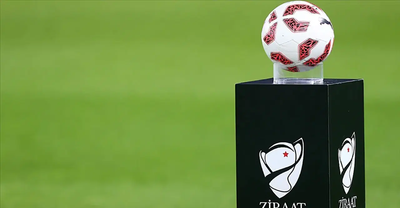 TFF, Türkiye Kupası finalinin 22 Mayıs'ta Antalya'da oynanacağını açıkladı