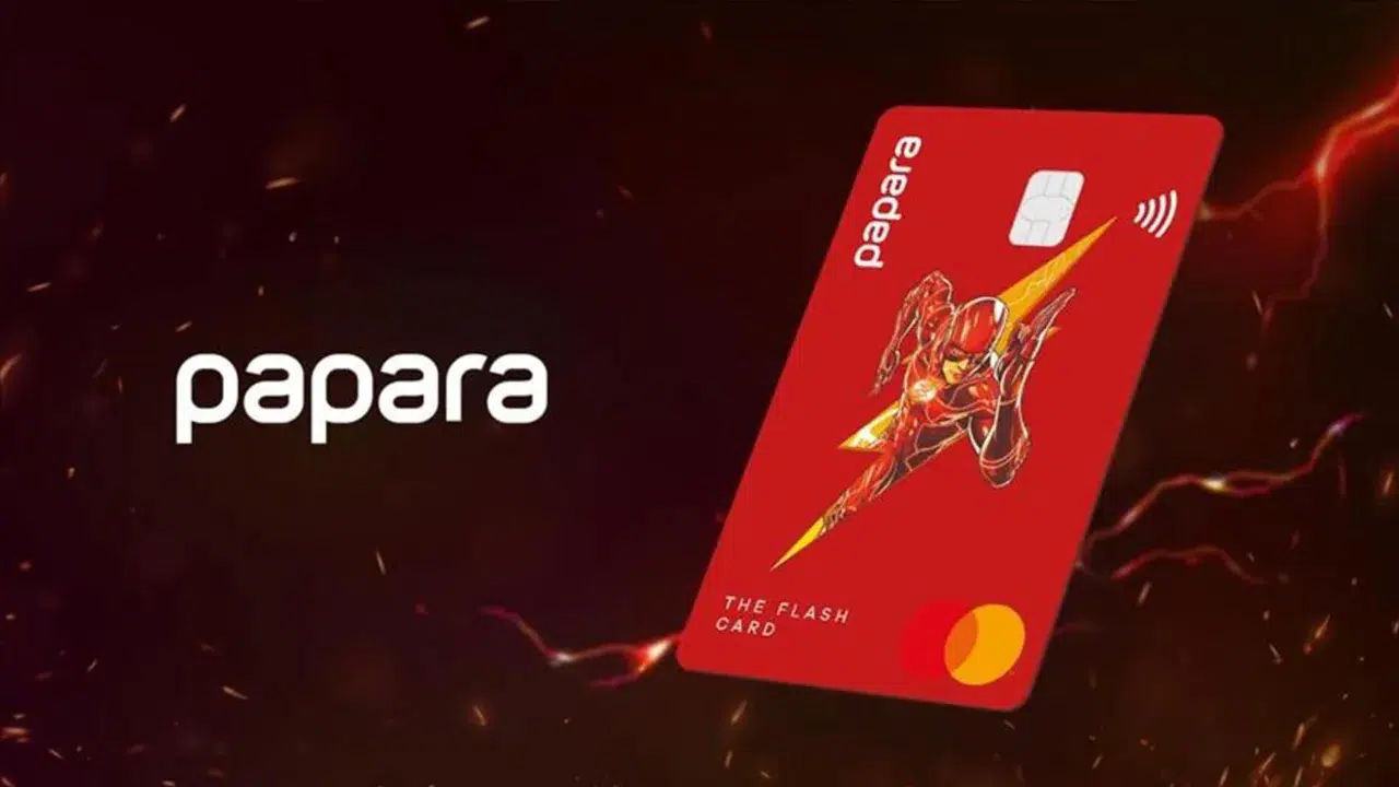 Papara el değiştirdi: Yeni sahibi Emlak Katılım Bankası oldu