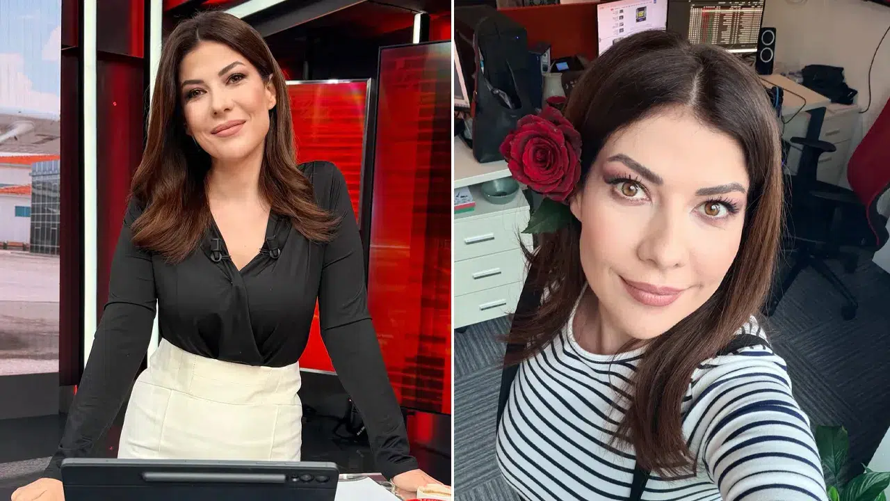 Hande Aydemir evli mi? Hande Aydemir kimdir, nerelidir, kaç yaşındadır ve mesleği nedir?