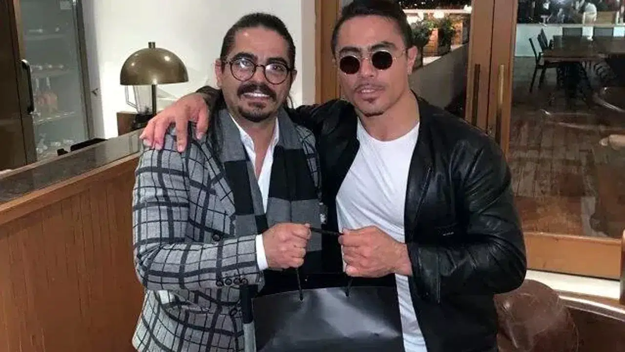 Nusret Gökçe’nin kardeşi Özgür Gökçe tutuklandı