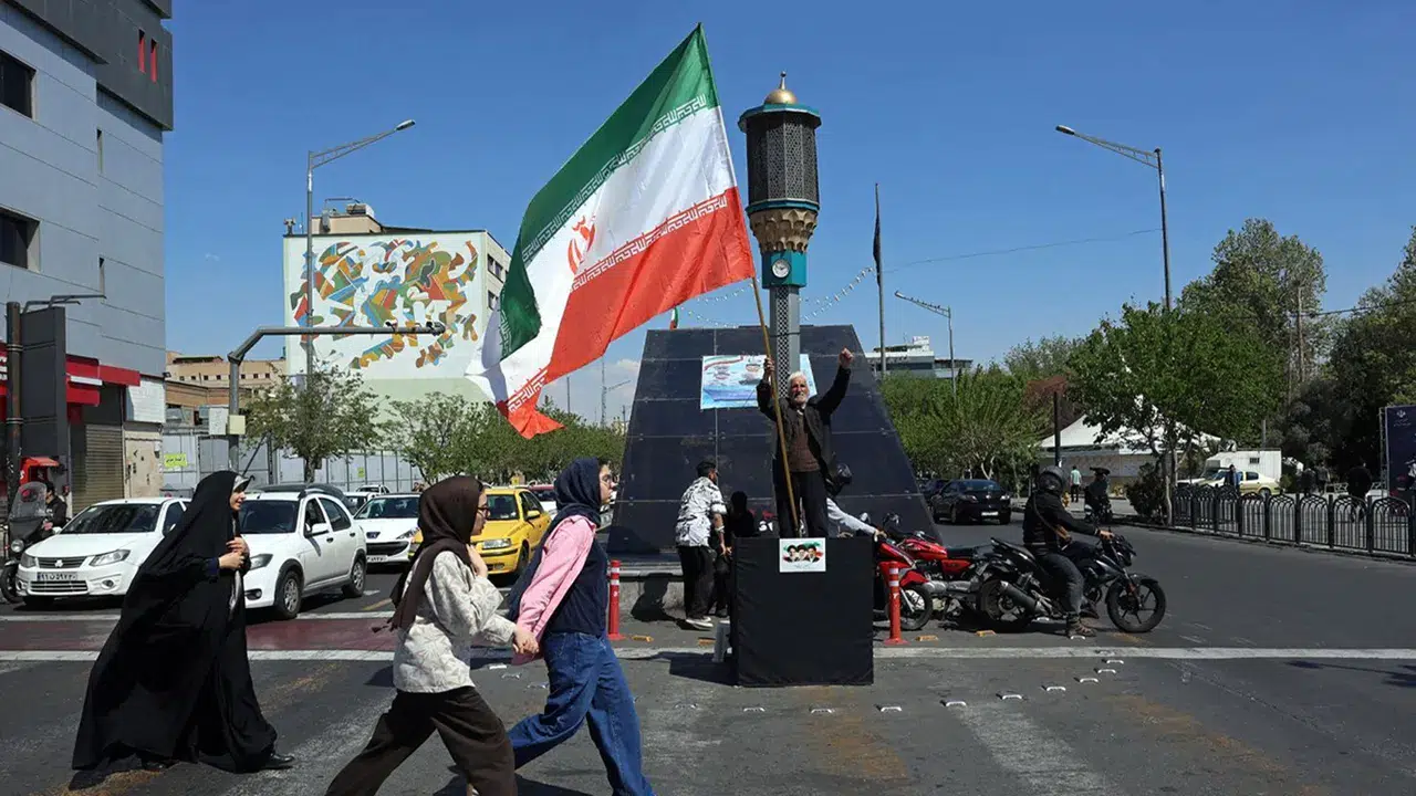 İran'dan 5 Arap ülkesine dev fatura: 270 milyar dolarlık tazminat talebi