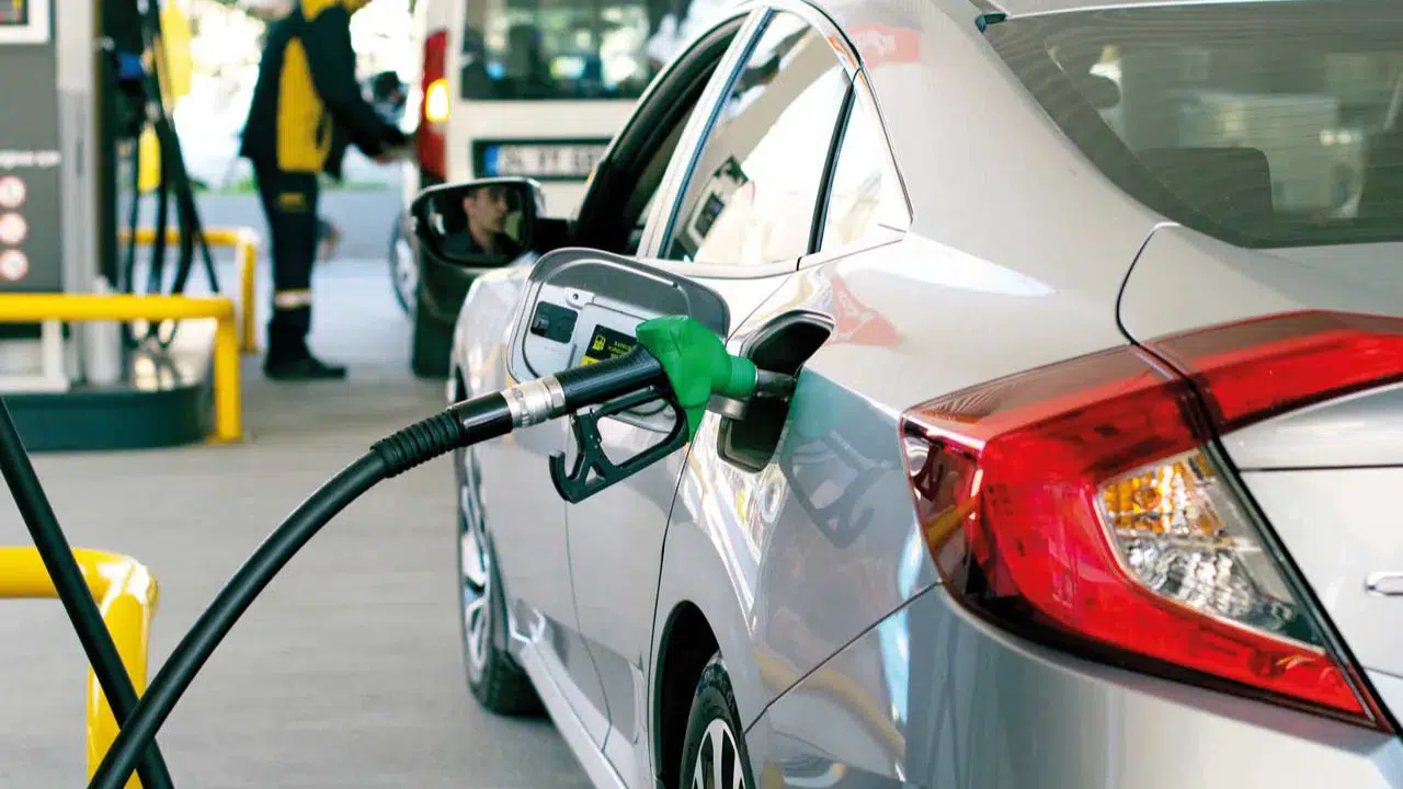 Benzin ve motorine zam geliyor
