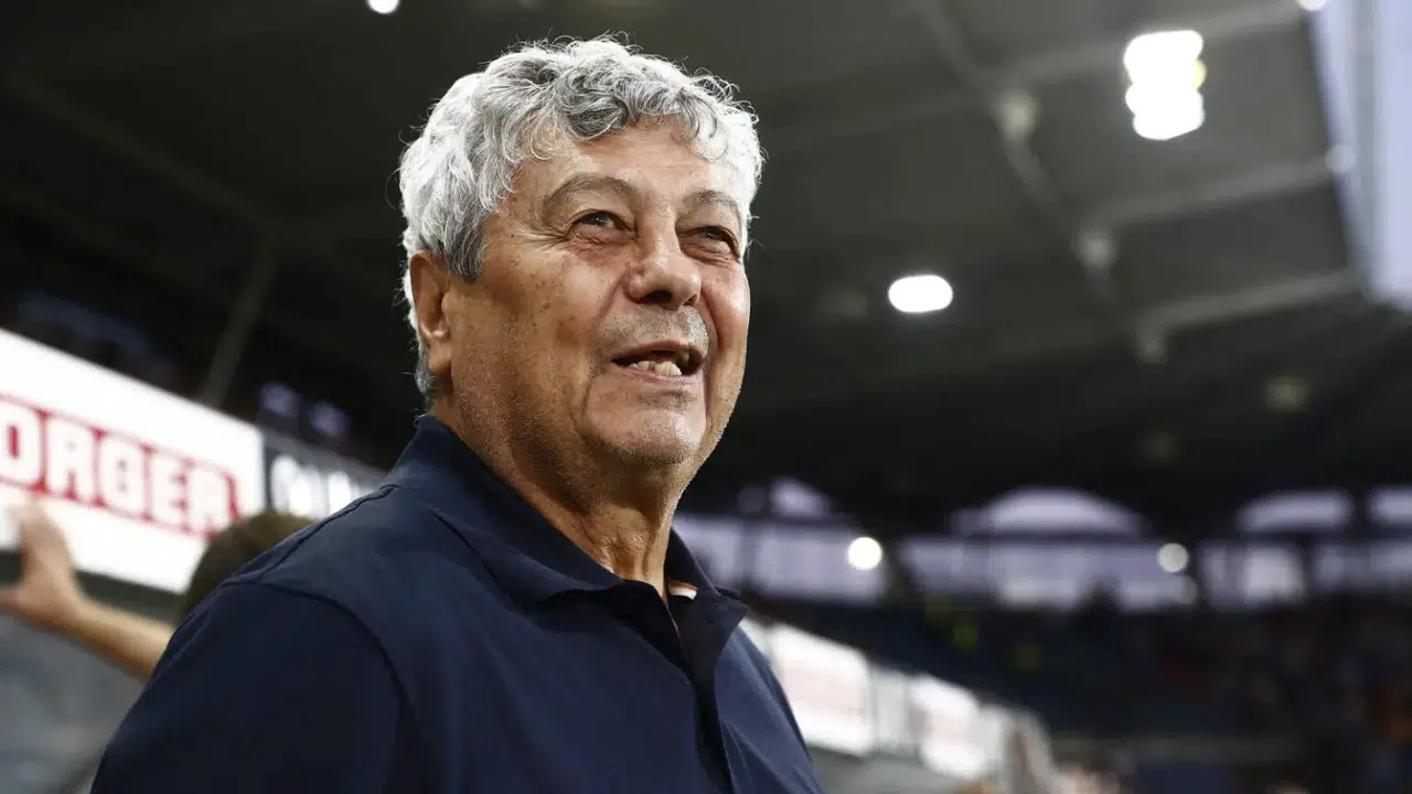 Mircea Lucescu öldü mü, yaşıyor mu?