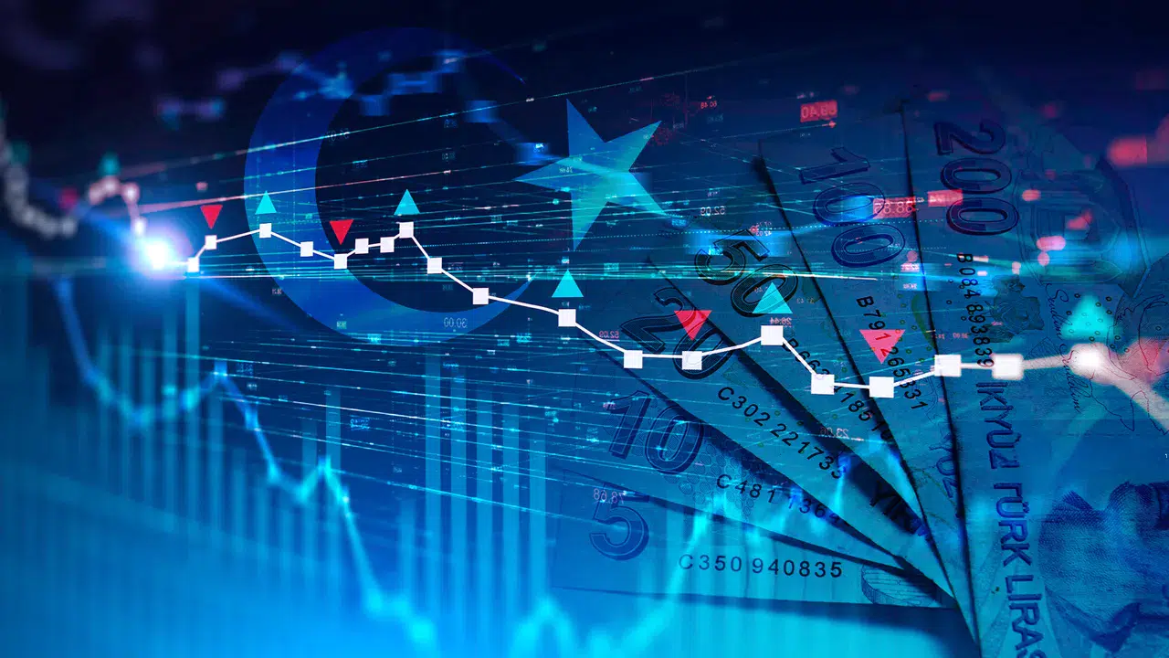 IMF, Türkiye’nin 2026 büyüme beklentisini yüzde 3,7’den yüzde 3,4’e düşürdü