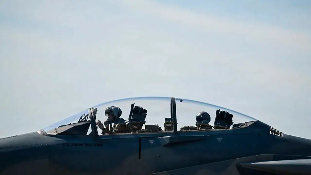 İran'dan Trump'ın 'başarı' iddiasına yalanlama: Kurtarma operasyonu başarısız oldu