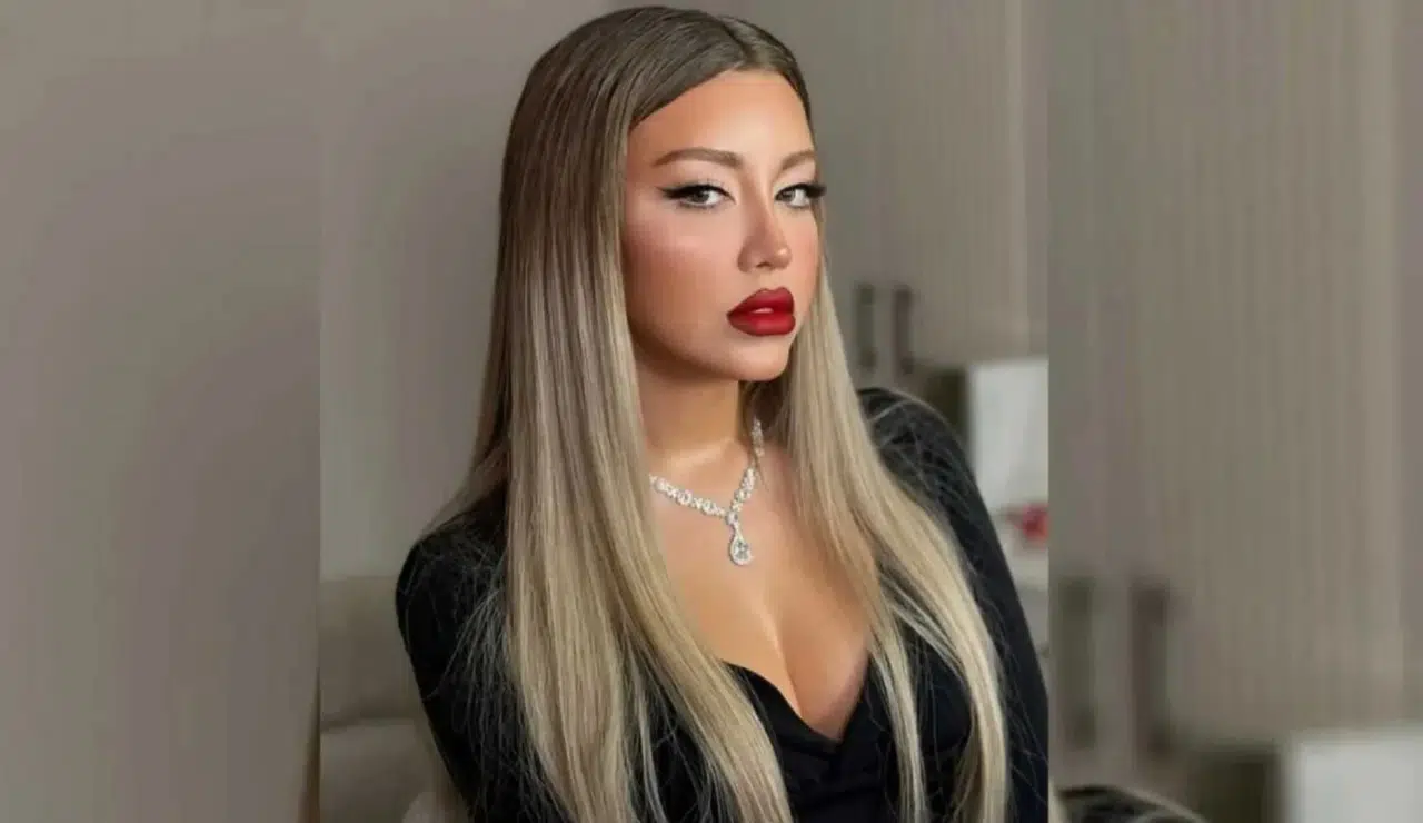 Sosyal medya fenomeni Mika Raun tahliye oldu