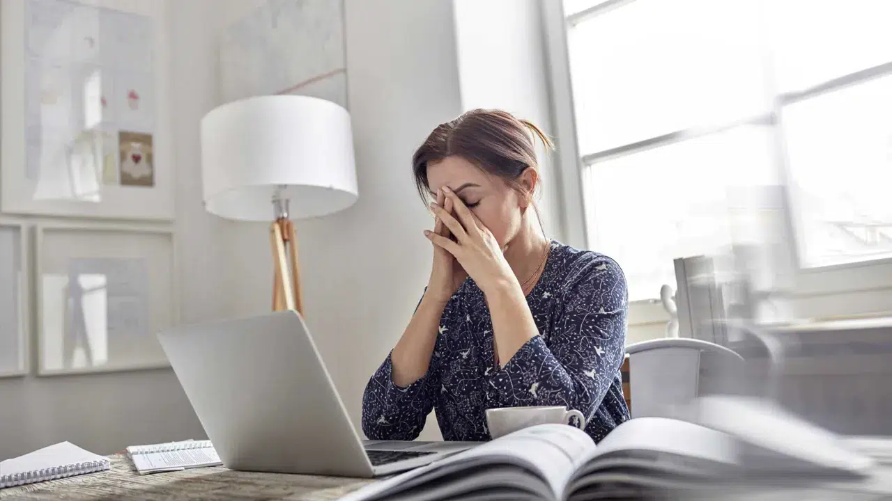 Çalışma hayatı stresi her yıl 840 bin kişinin ölümüne neden oluyor