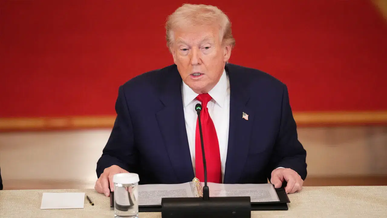 Trump’tan İran mesajı: “Ateşkesi uzatmak istemiyorum, zaman daralıyor”