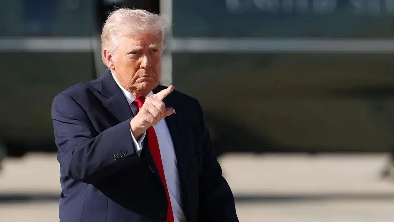 Trump’tan saldırganın iddialarına yanıt: “Pedofil değilim, kimseye tecavüz etmedim”