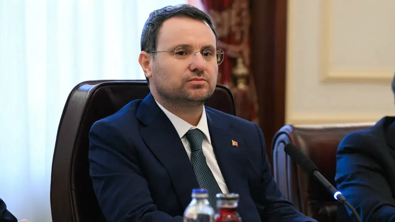 Adalet Bakanı Gürlek: Faili meçhul dosyalar için özel birim kuruldu