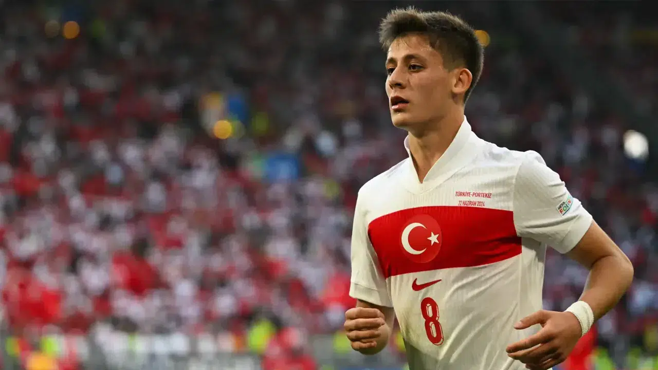 Arda Güler’den sevindiren haber: Dünya Kupası’na yetişecek