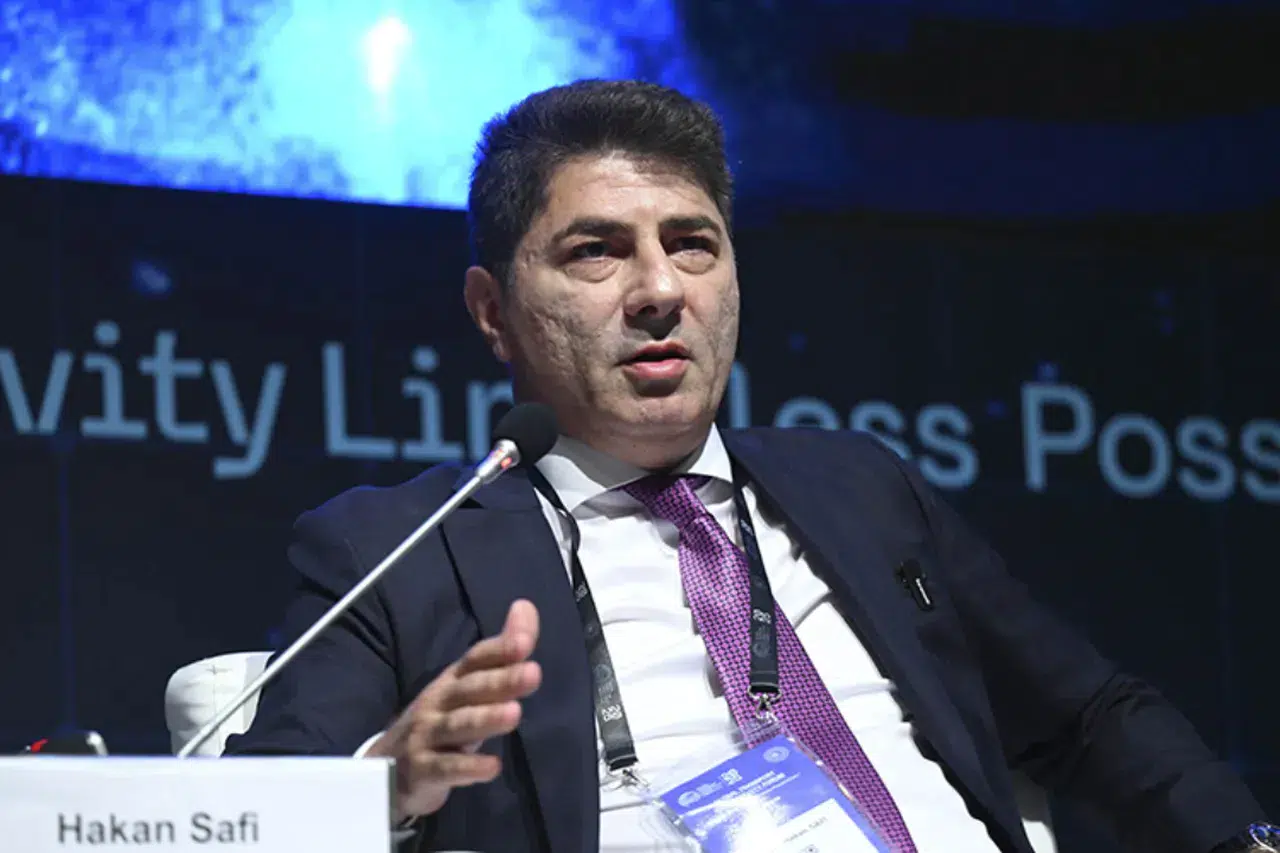 Hakan Safi kimdir, nereli, kaç yaşında ve serveti ne kadar?