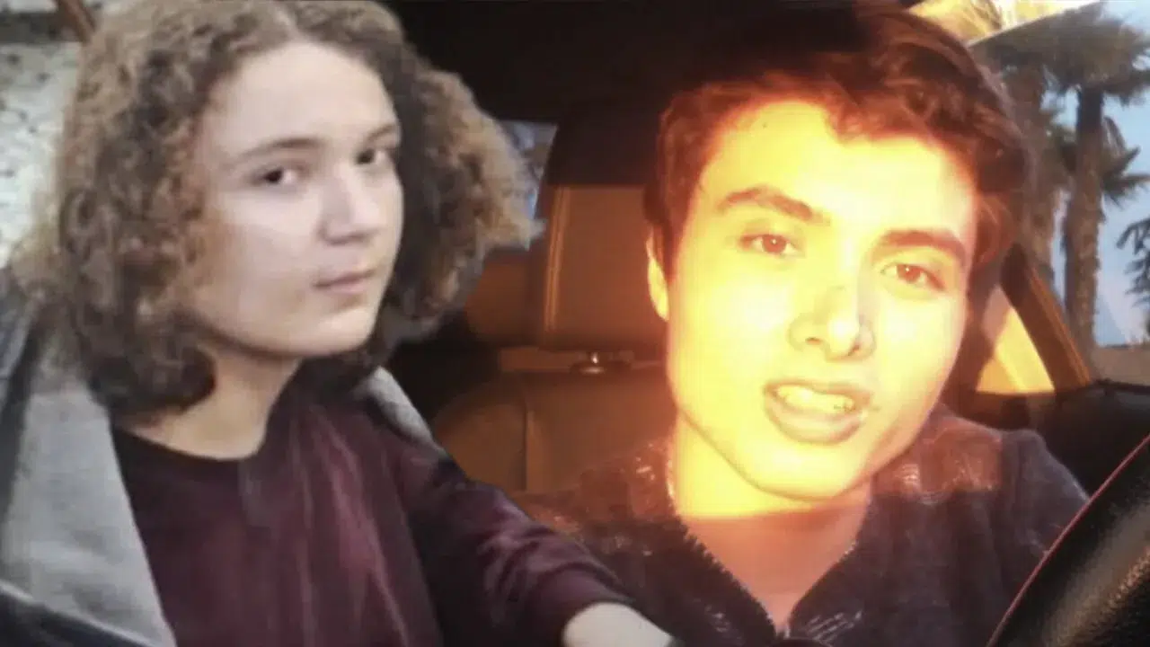 İsa Aras Mersinli’nin WhatsApp profilindeki Elliot Rodger kimdir?