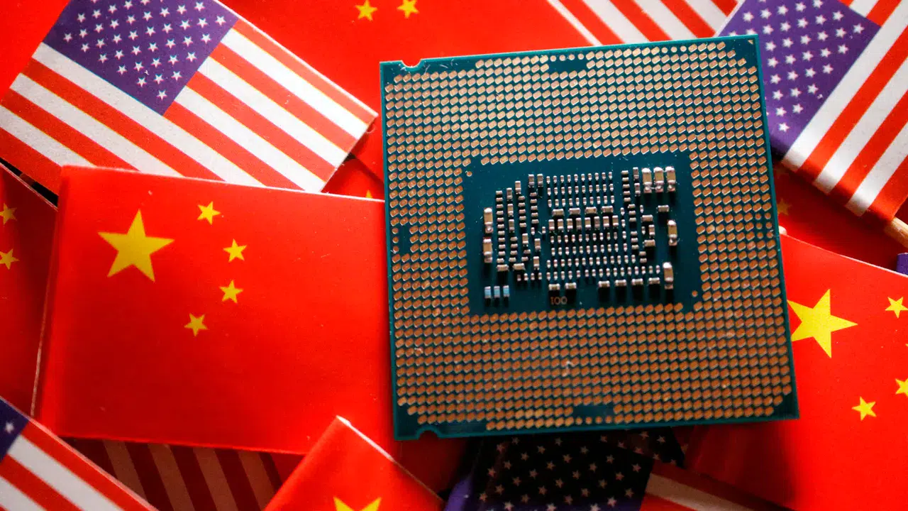 ABD’nin yeni çip hamlesine Çin’den misilleme sinyali