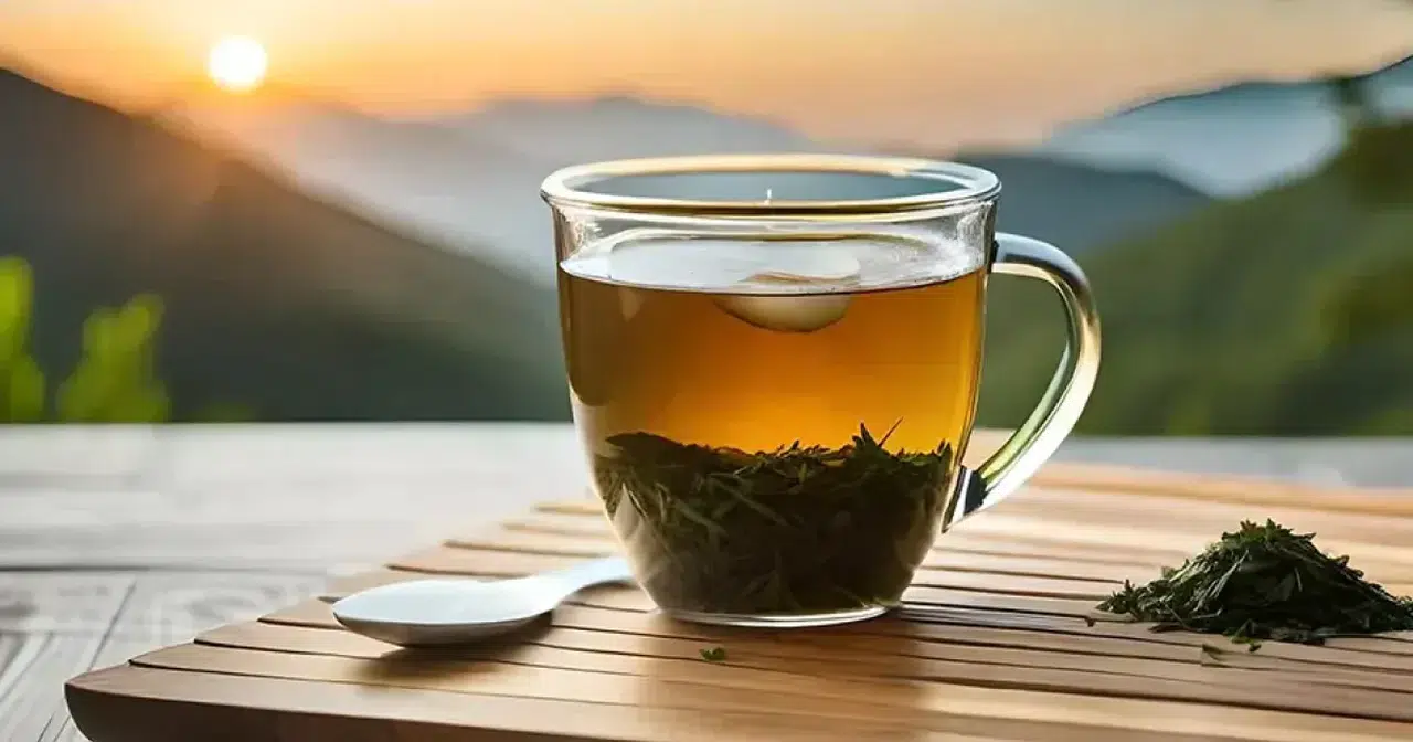 Sudan sonra en sağlıklı içecek belli oldu: Süt ve kahveyi geride bıraktı