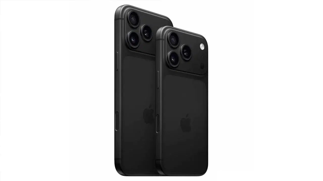 iPhone 18 Pro ve 18 Pro Max’te siyah renk seçeneği olmayabilir